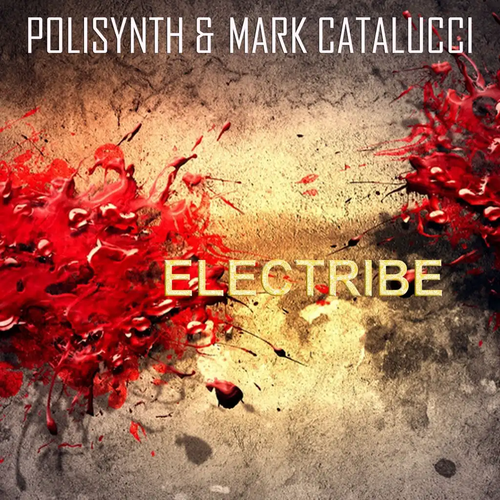 Polisynth, Mark Catalucci