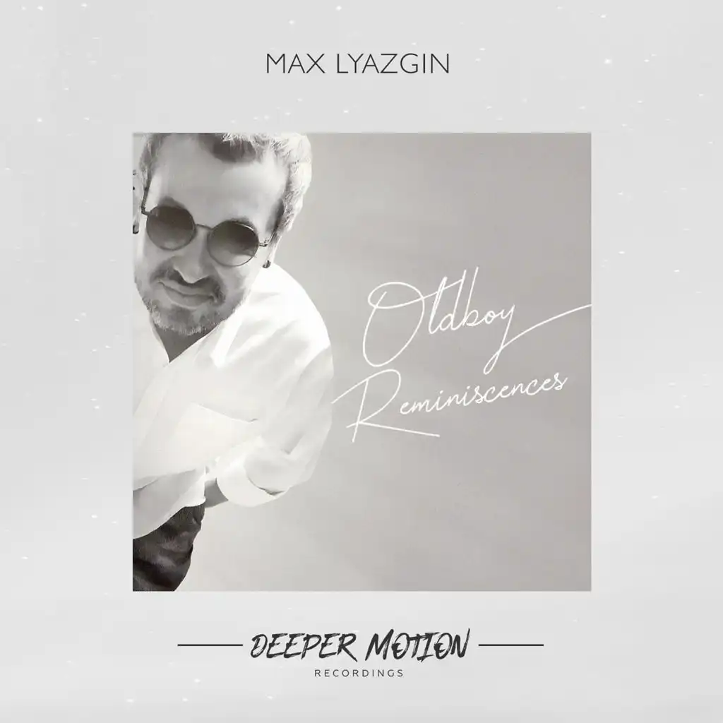 Max Lyazgin