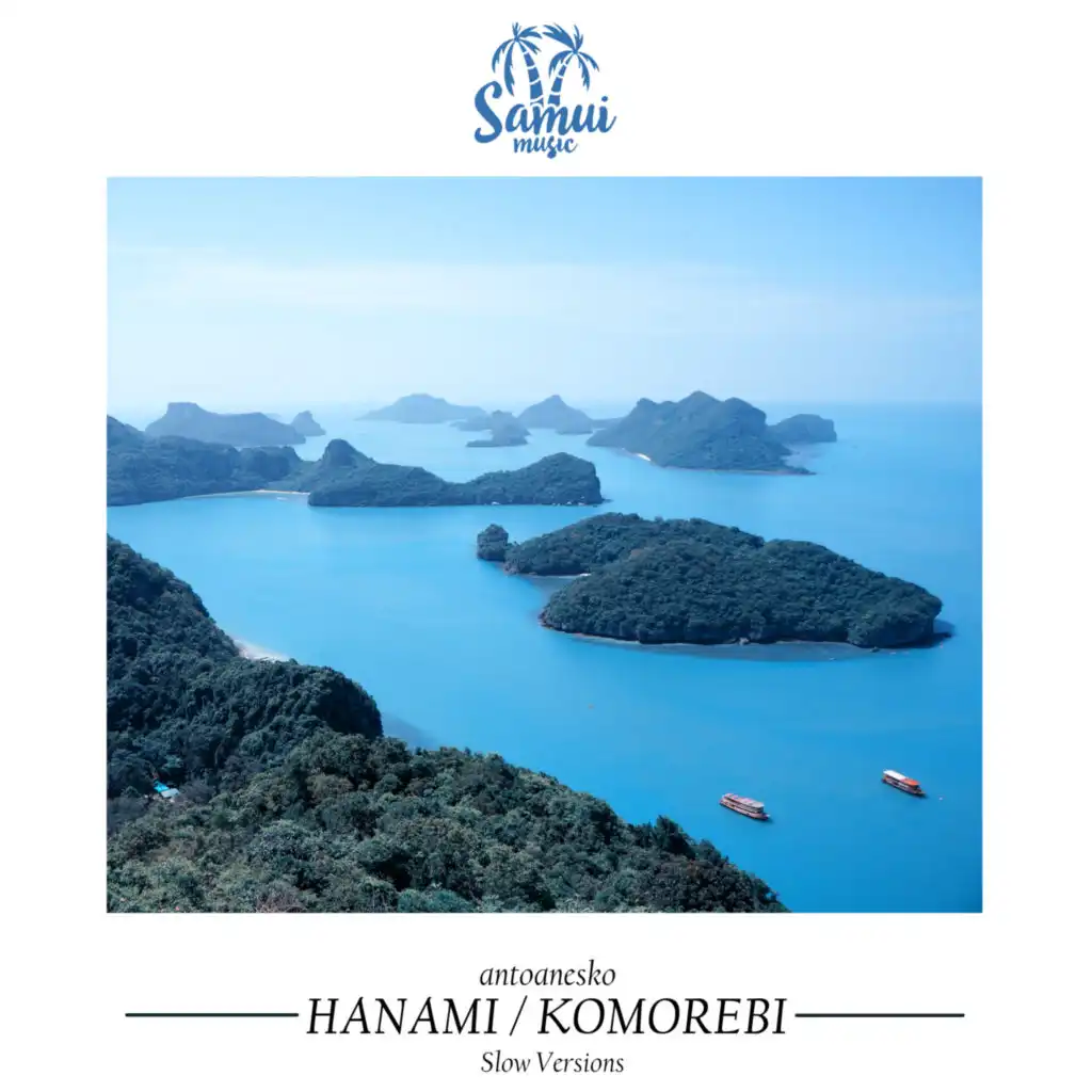 Hanami (Slow Version)