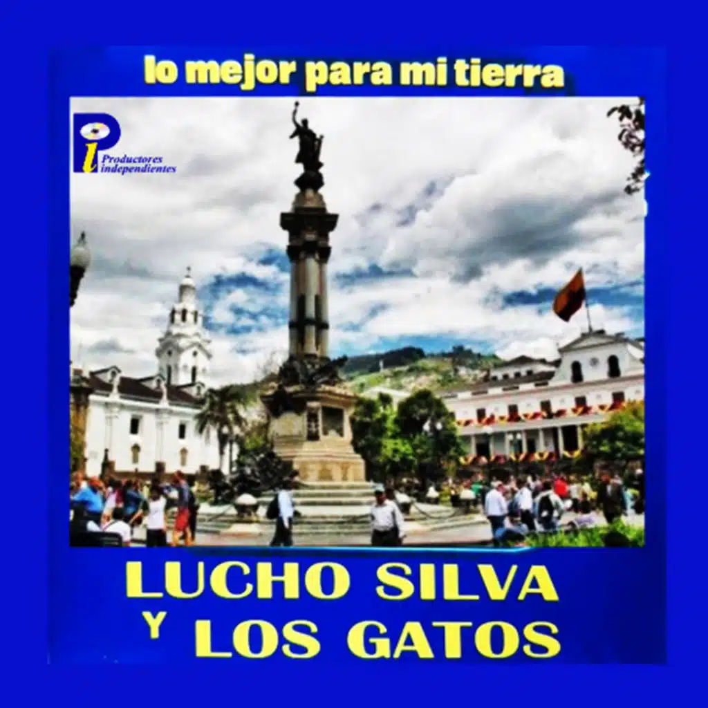 Lo Mejor Para Mi Tierra