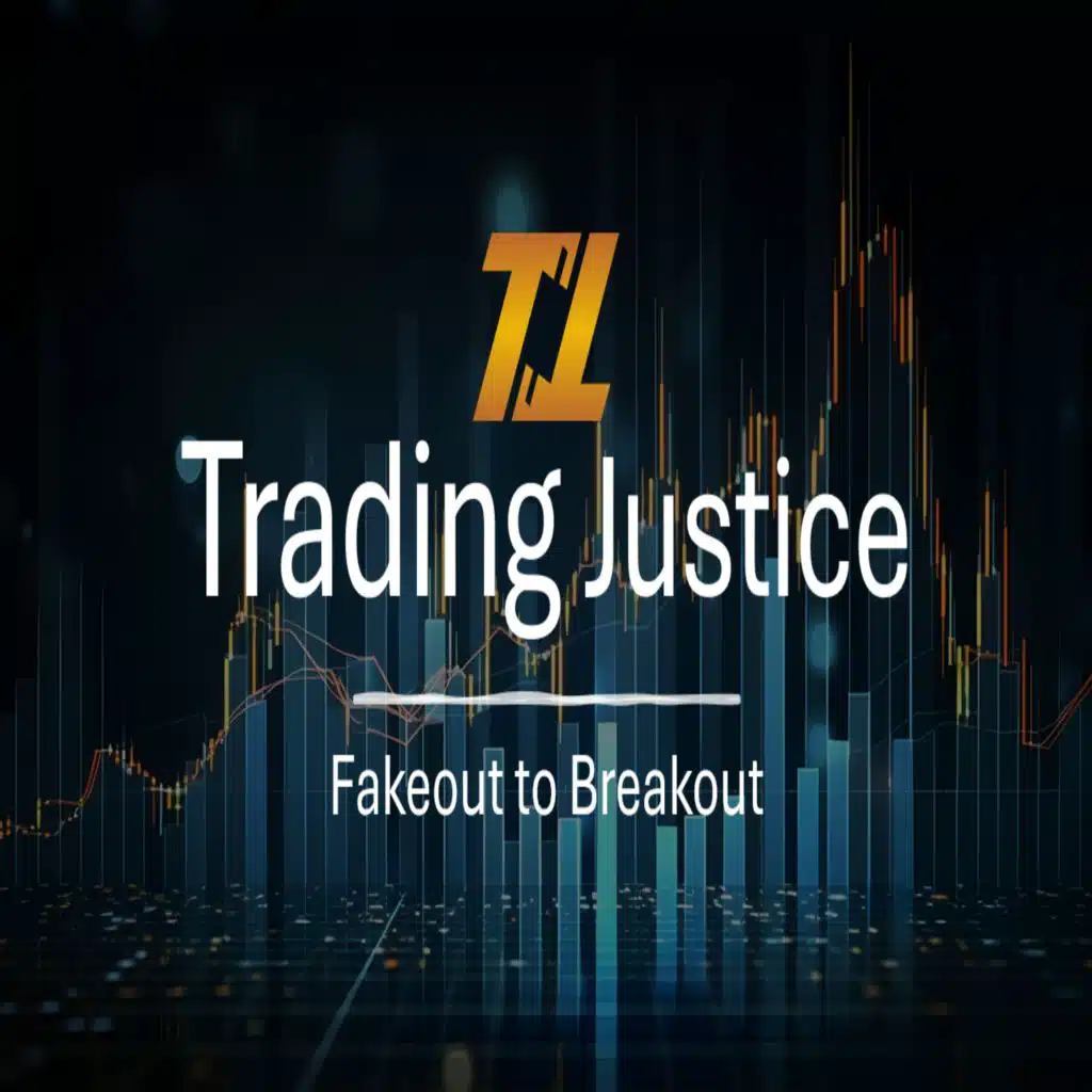 Trading Justice: Fakeout to Breakout