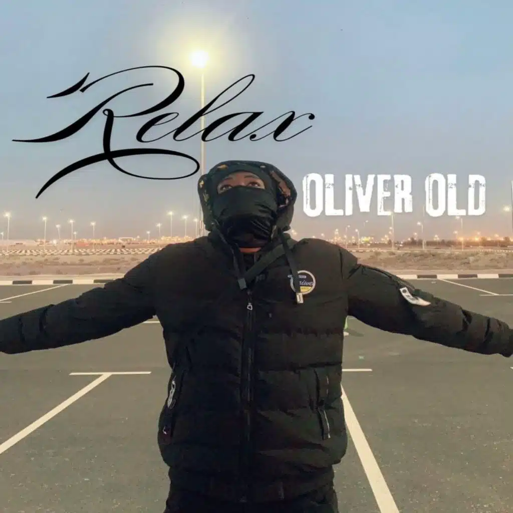Oliver Oldi