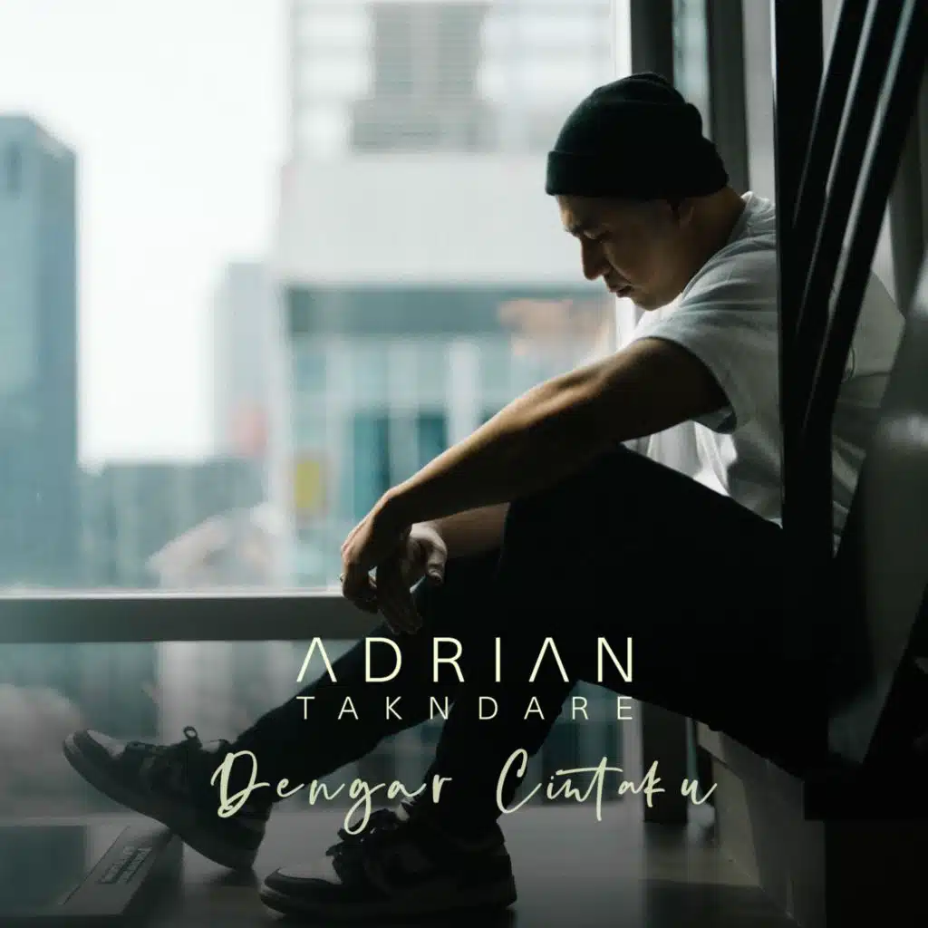 Adrian Takndare