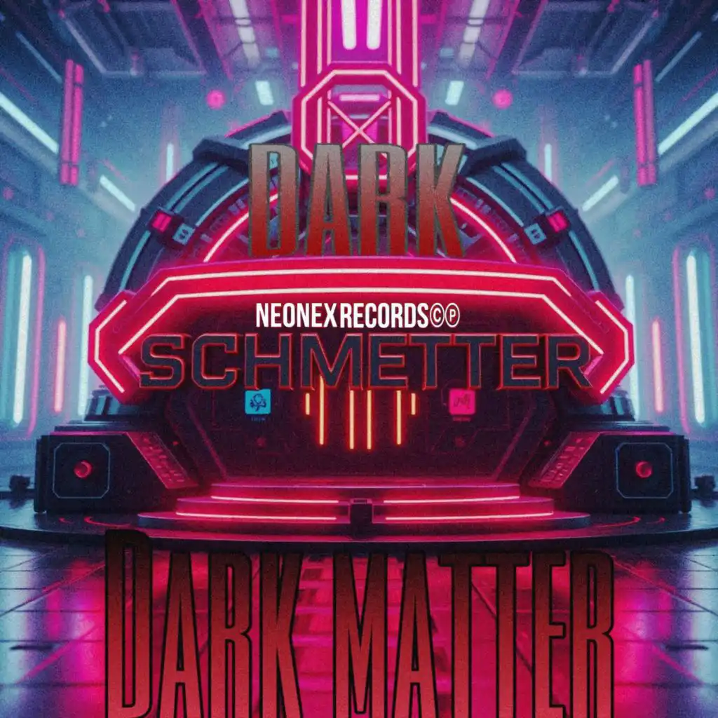 Dark Matter