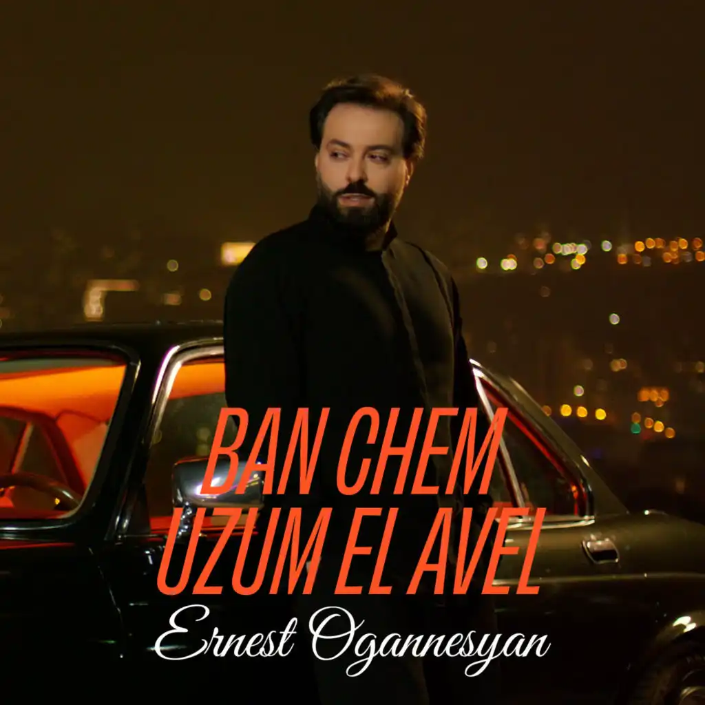 Ban Chem Uzum El Avel