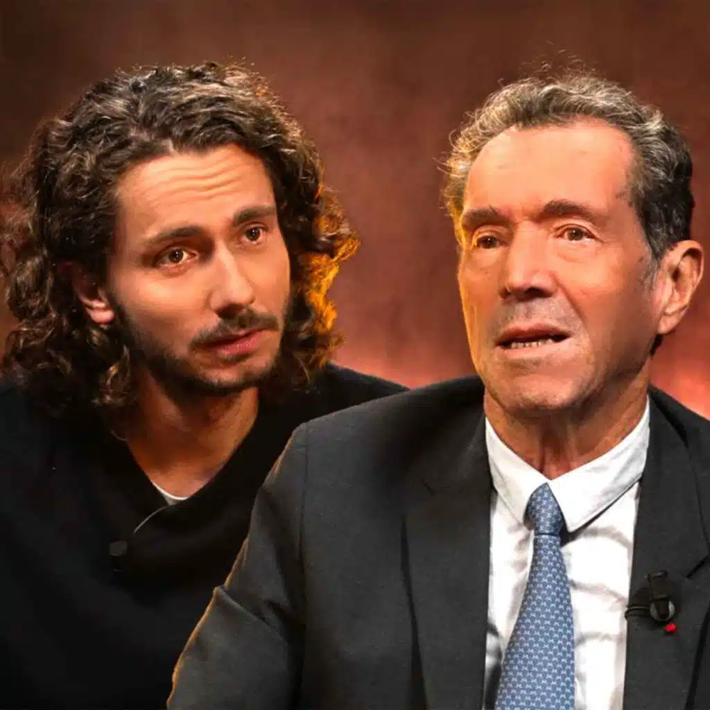 FONDATEUR DU GIGN : IL PLEURE ENCORE LA MORT D’UN ENFANT  QU’IL N’A PAS PU SAUVER… 45 ANS APRÈS