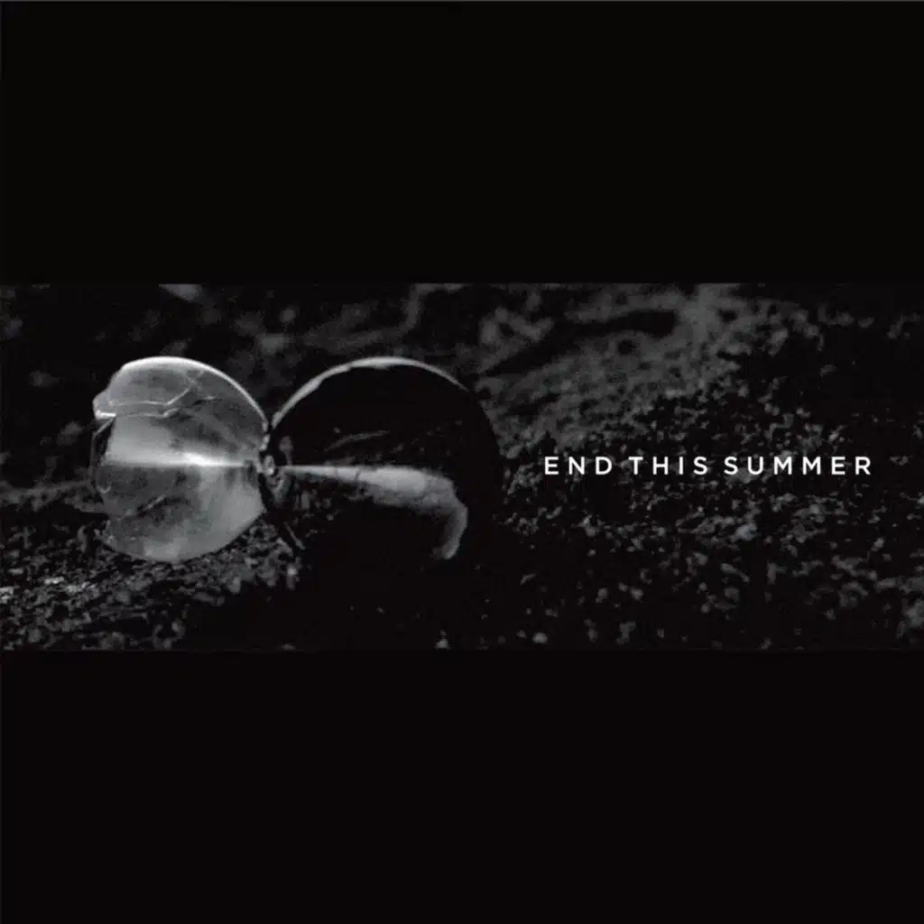 End This Summer (Antipole / Paris Alexander Remix)