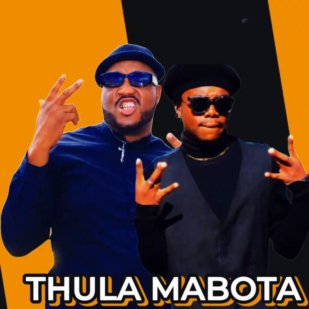 Thula Mabota