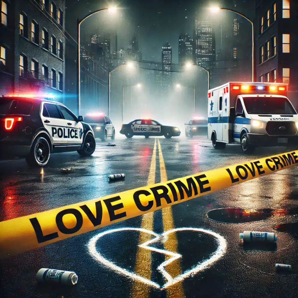 Love Crime