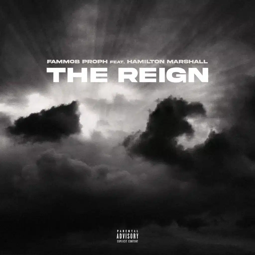 The Reign (feat. Hamilton & Marshall)