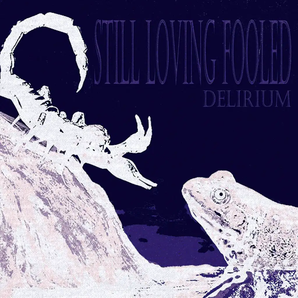 DELIRIUM