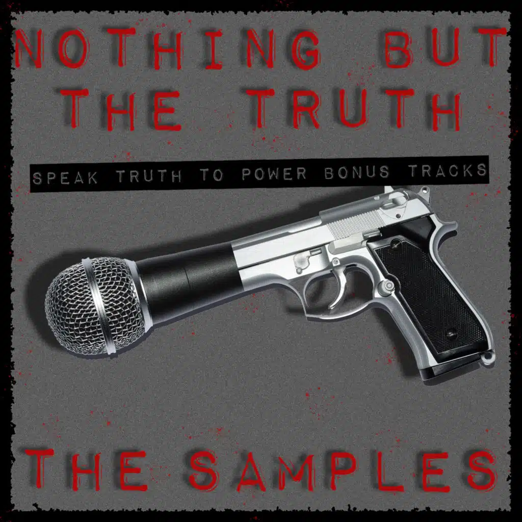 The Red Wall (Book of Days Mix)