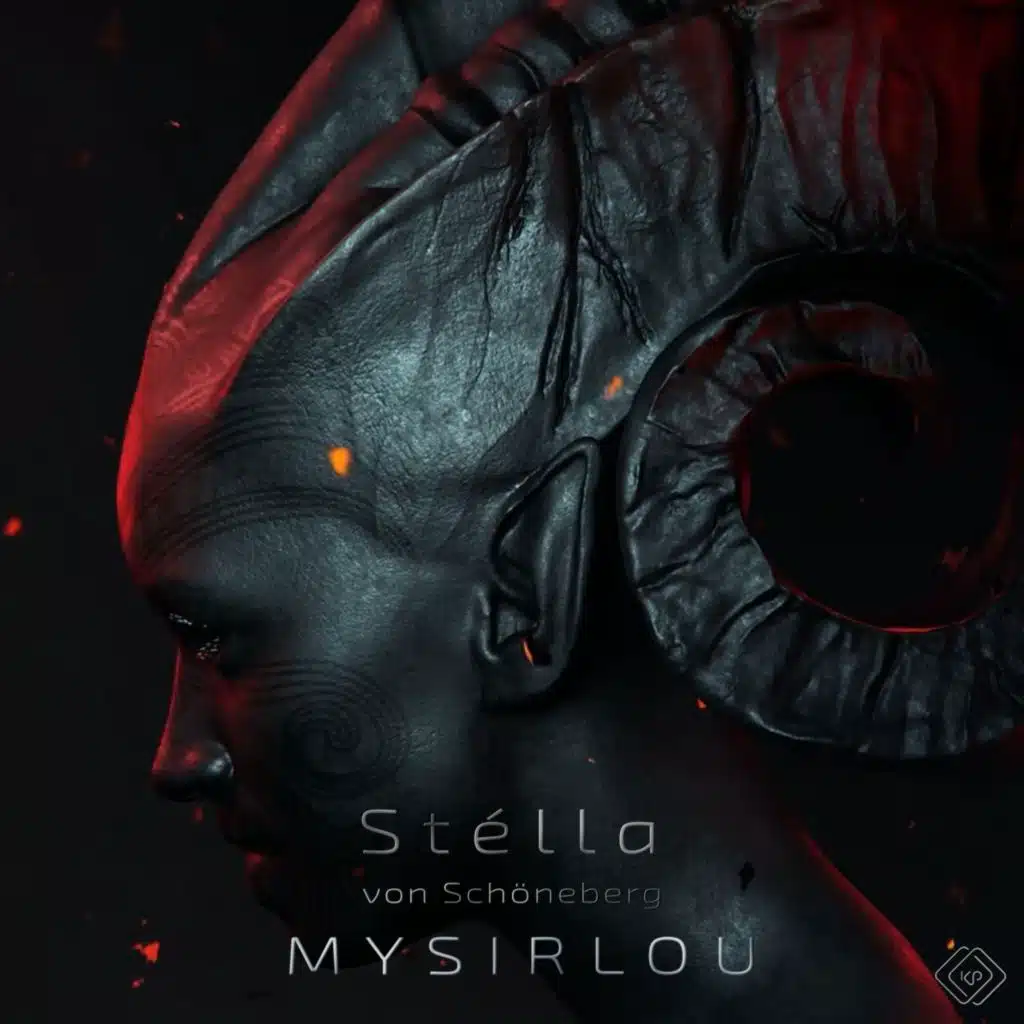 Stella Von Schoneberg