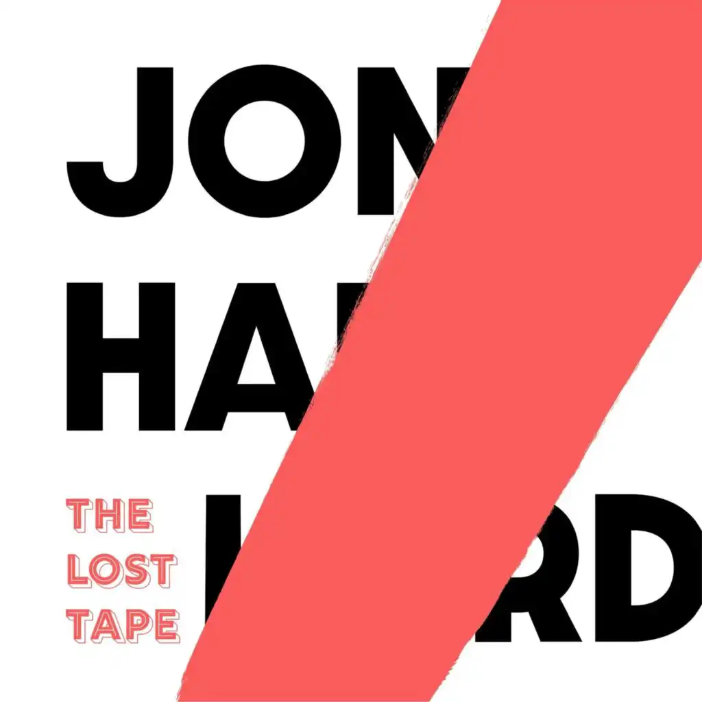 Jonathan Hard