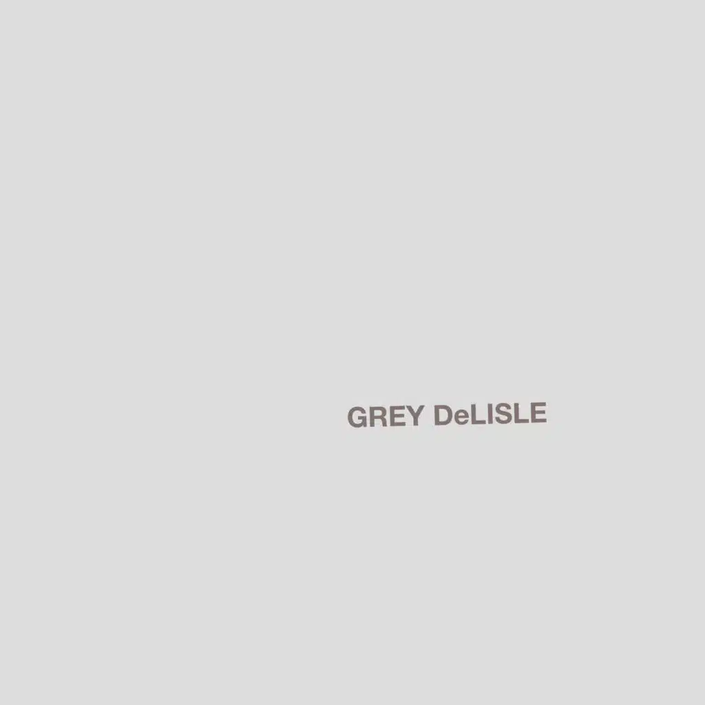 Grey DeLisle