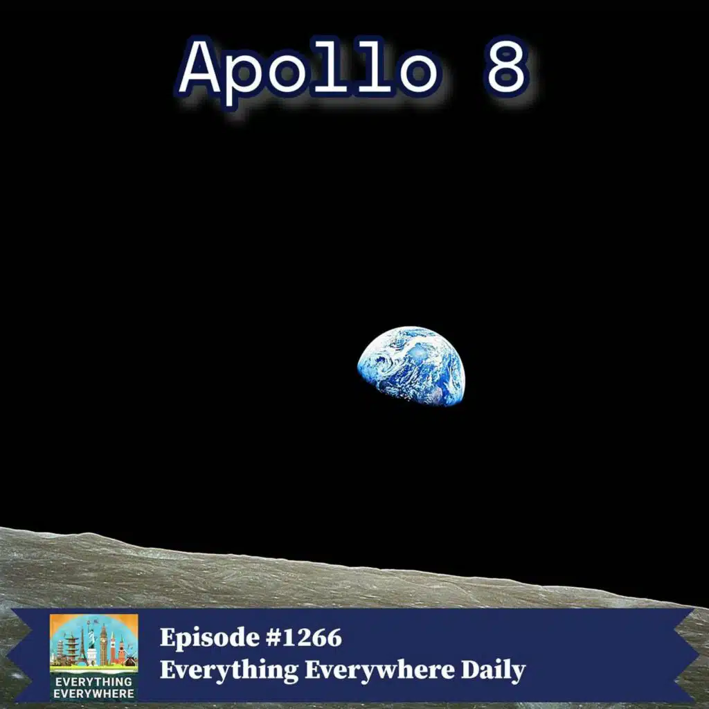 Apollo 8