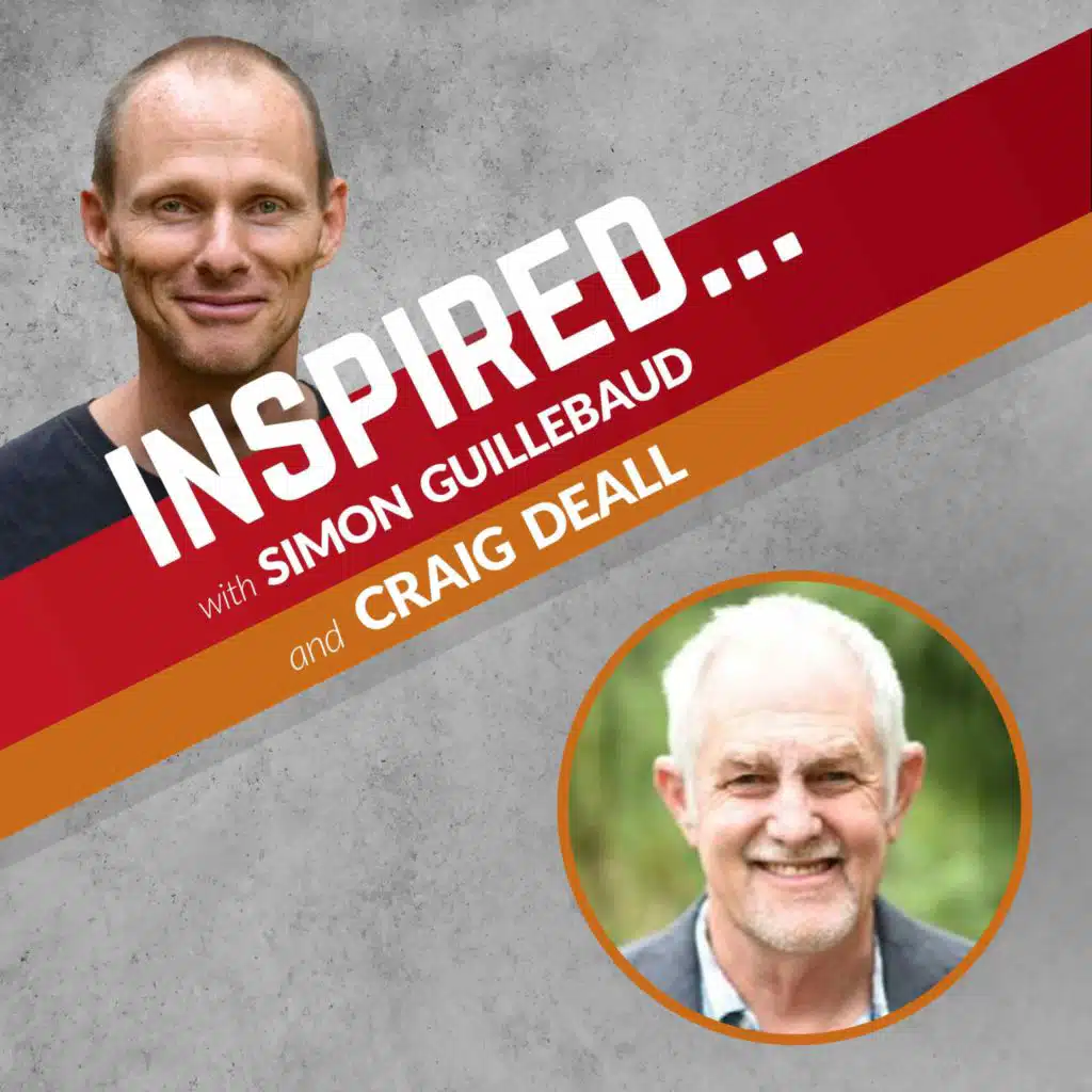 Fight, Flee or Forgive? | Craig Deall