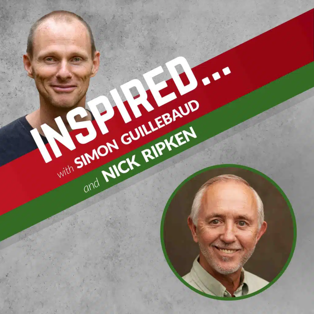 Lessons from Persecution | Nik Ripken