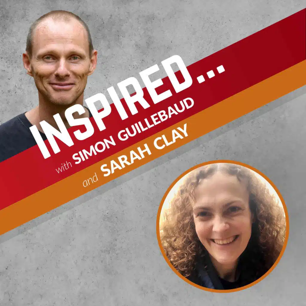 Voices of Hope | Sarah Clay