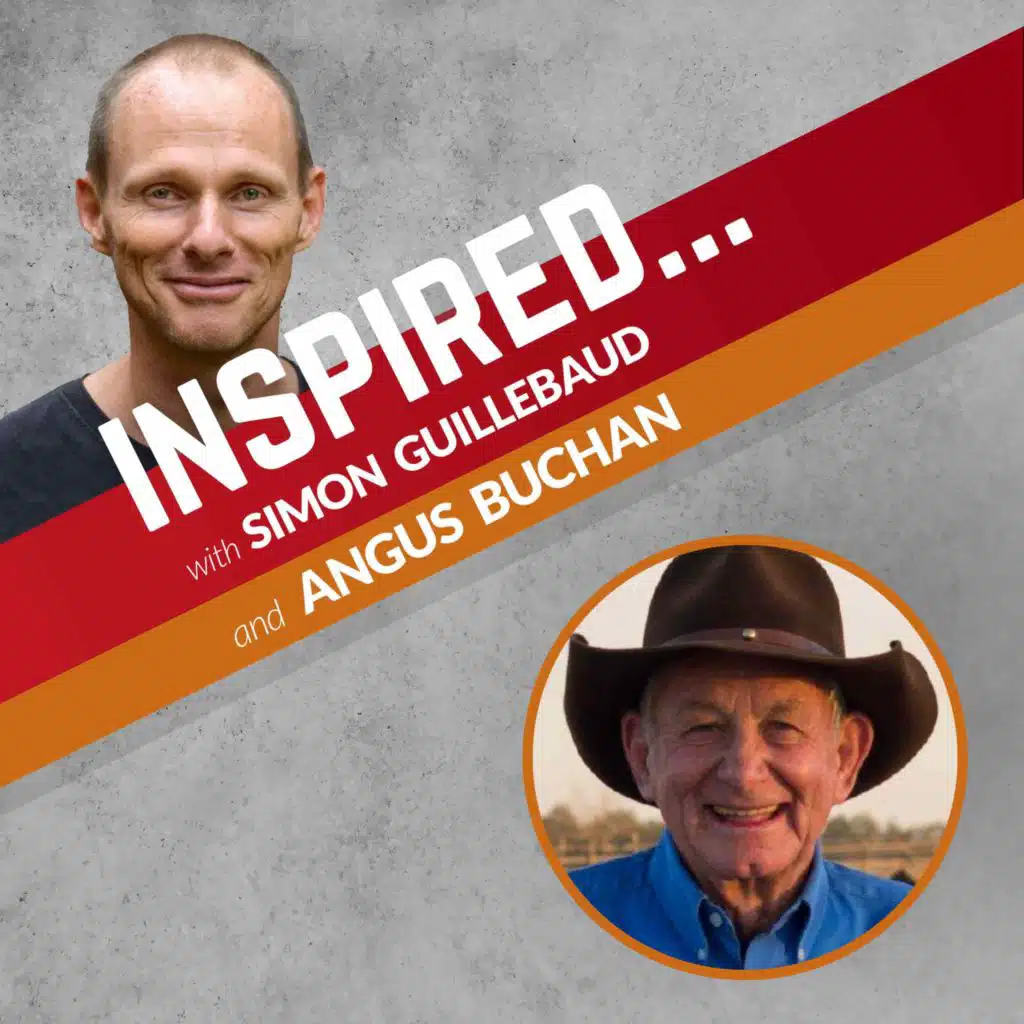 Faith like Potatoes and Mobilising Mighty Men! | Angus Buchan