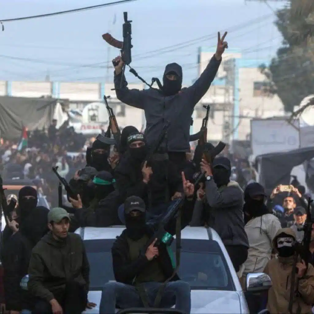 Tankie Group Therapy #30: They will never break them (or us)