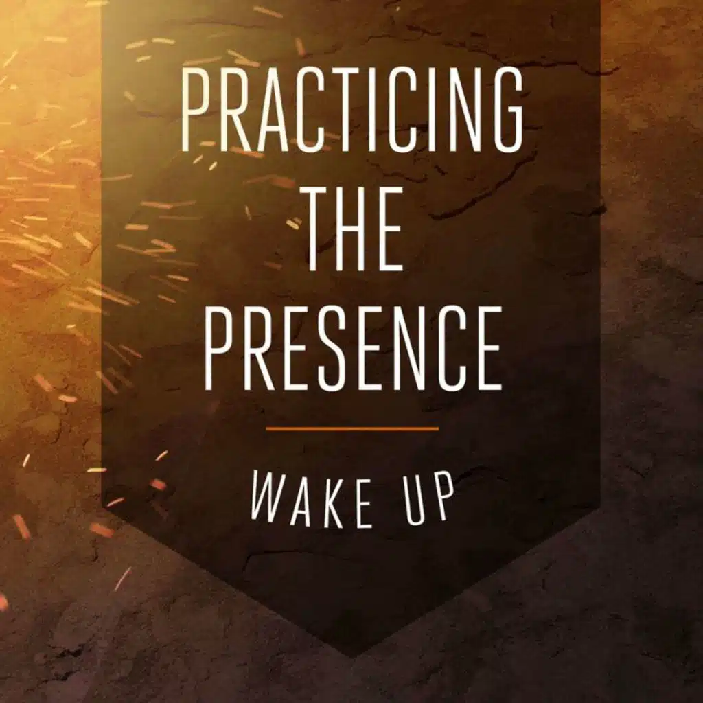 1.19.2025 - Wake Up