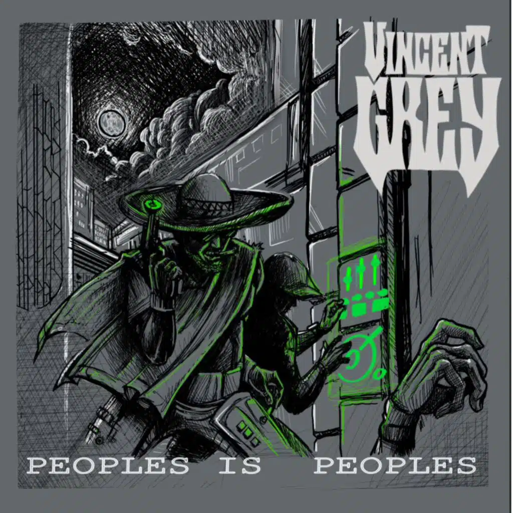 Peoples is Peoples