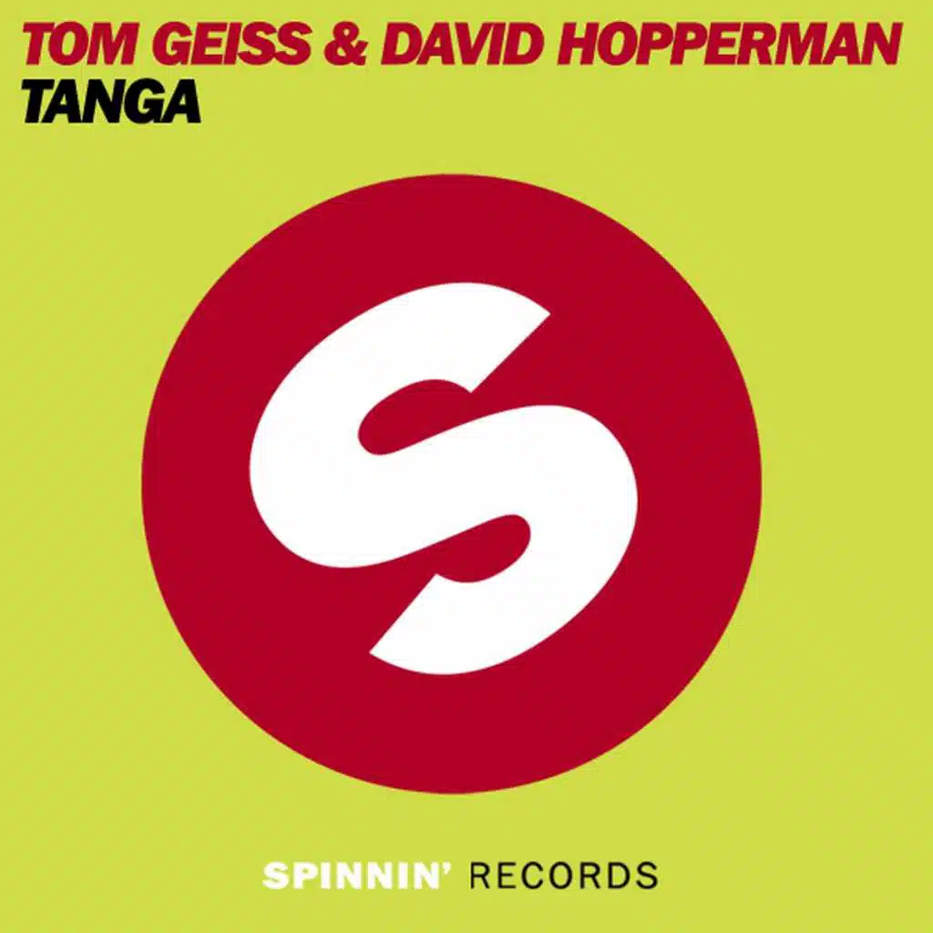 Tanga (Gold Ryan & Tapesh Remix)