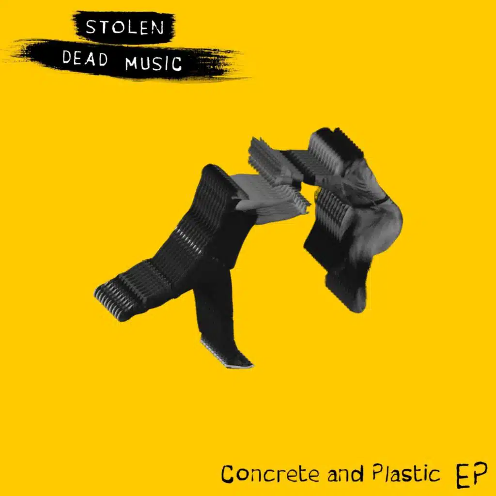 Concrete and Plastic EP