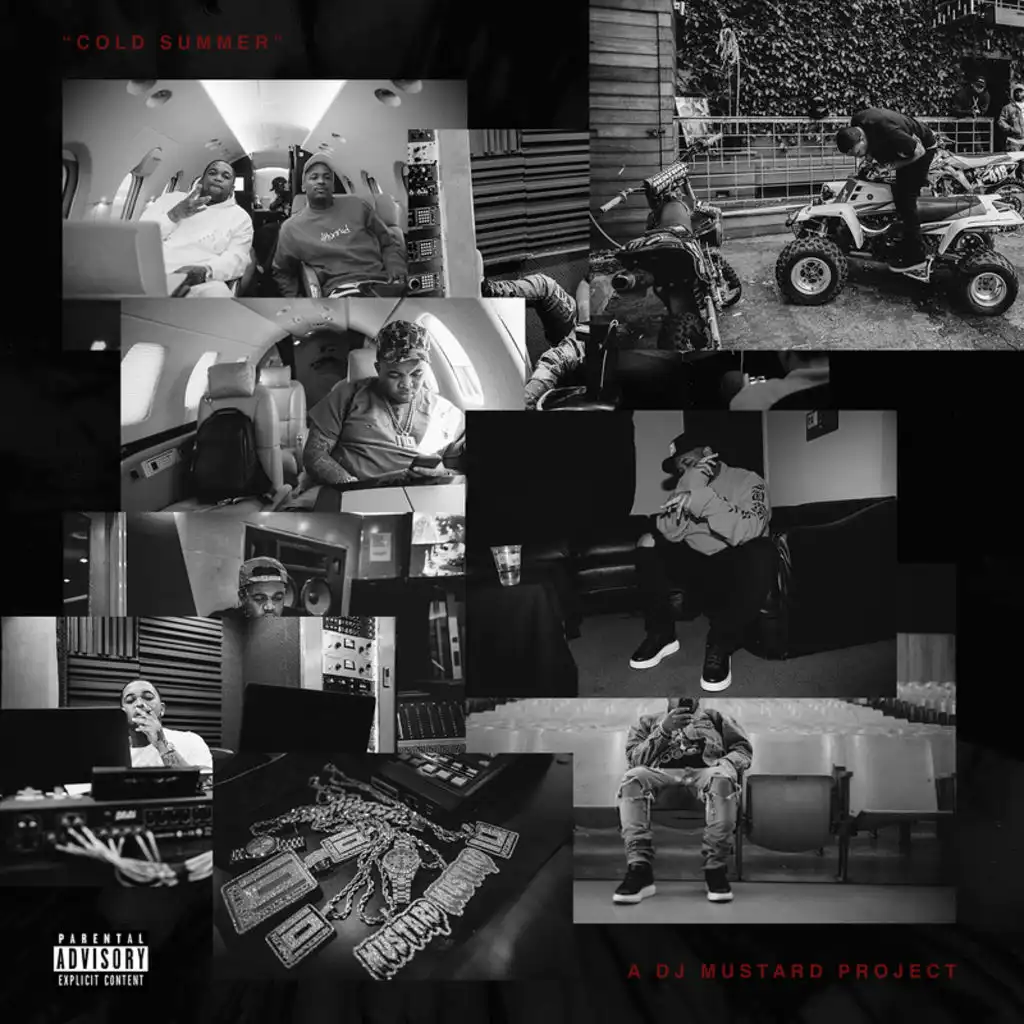 What These Bitches Want (feat. Meek Mill, Nipsey Hussle & Ty Dolla $ign)