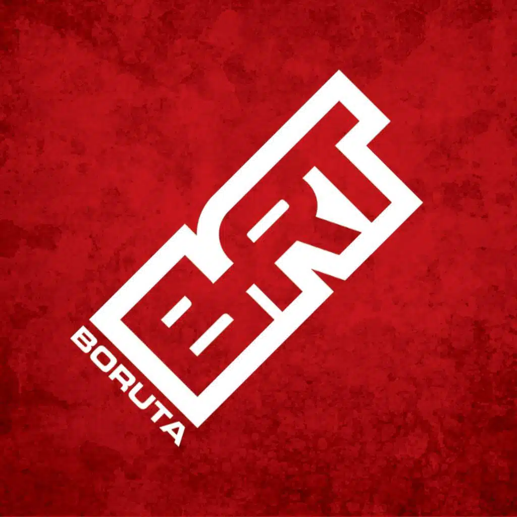 Boruta