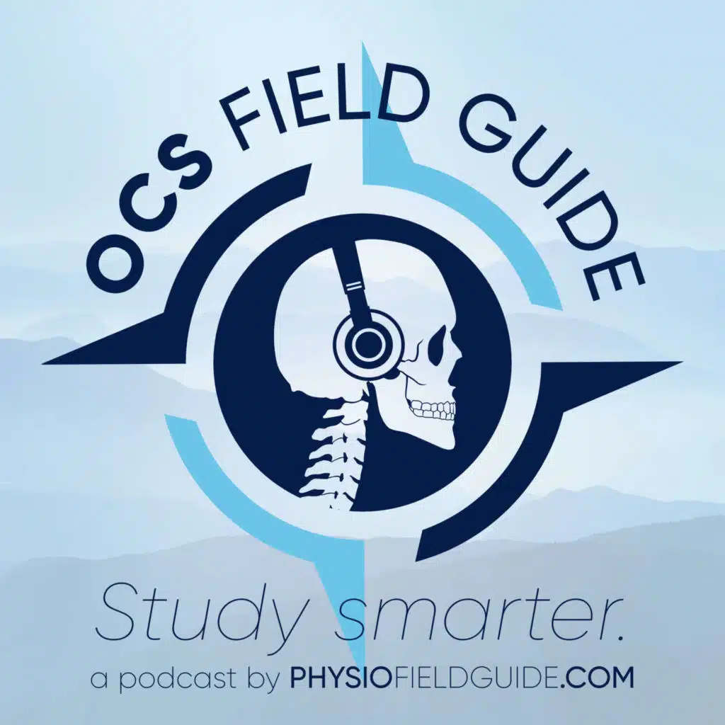 Introduction and OCS Study Tips