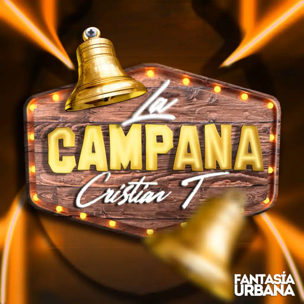 La Campana (Extended Mix)