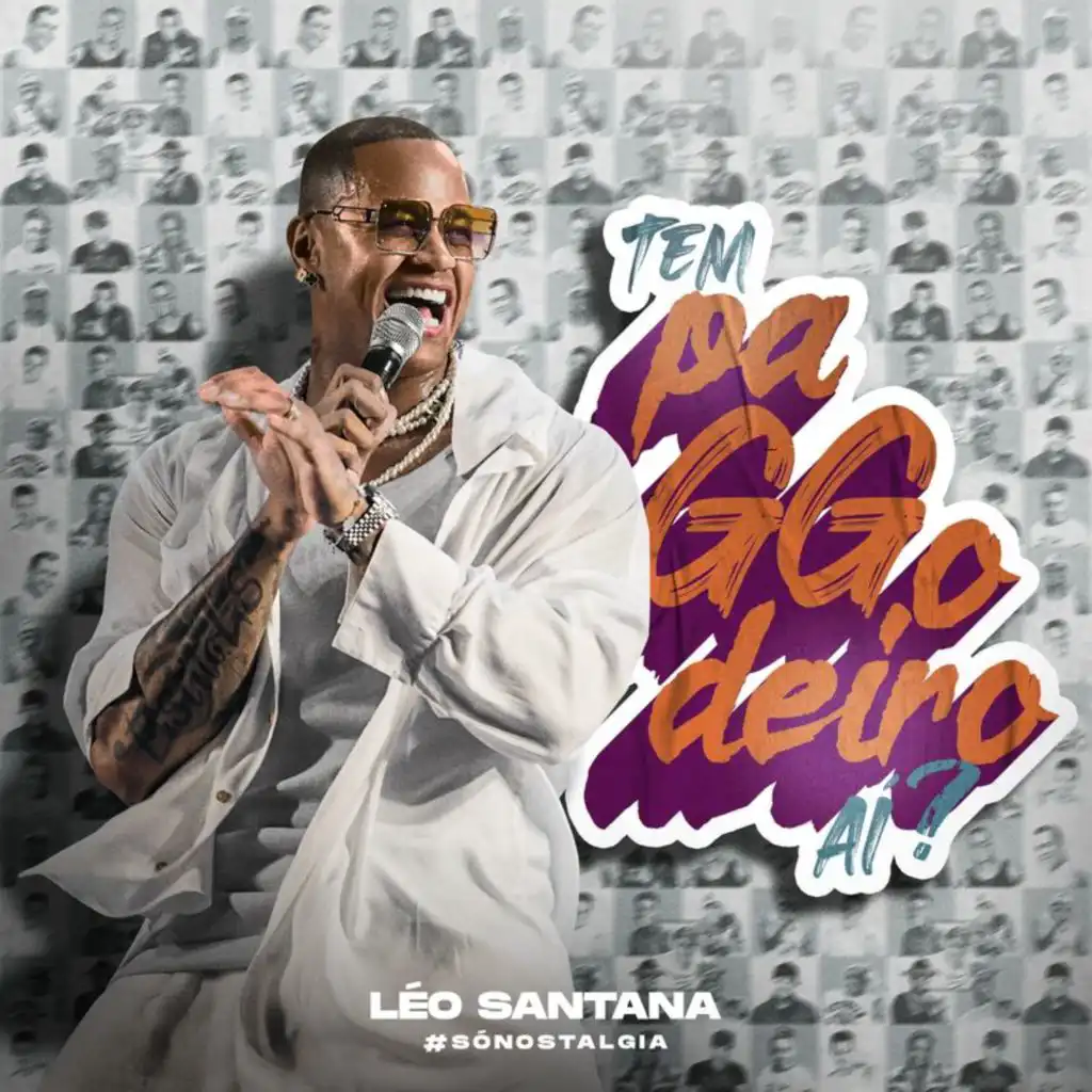 Léo Santana