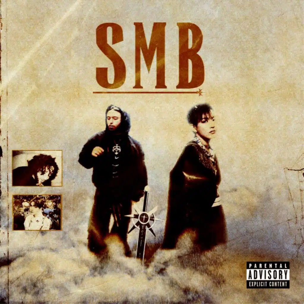 SMB (Sped Up) [feat. Odetari]