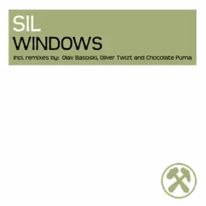 Windows / Dirty Windows (Remixes)