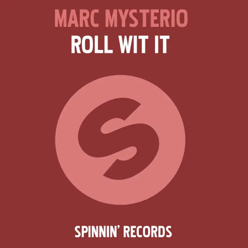 Roll Wit It (Karl G Breaks)