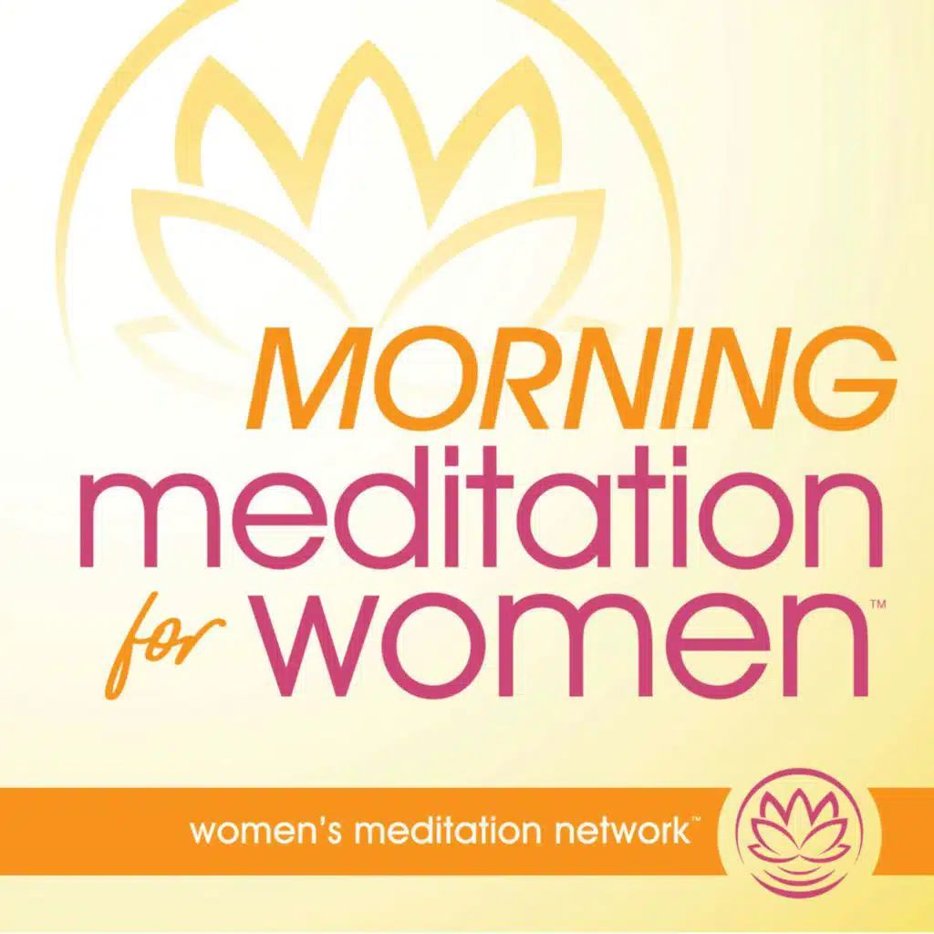 Meditation: Slow Down to Sleep Up (Rest) 🧘🏽‍♀️from Morning Meditation for Women