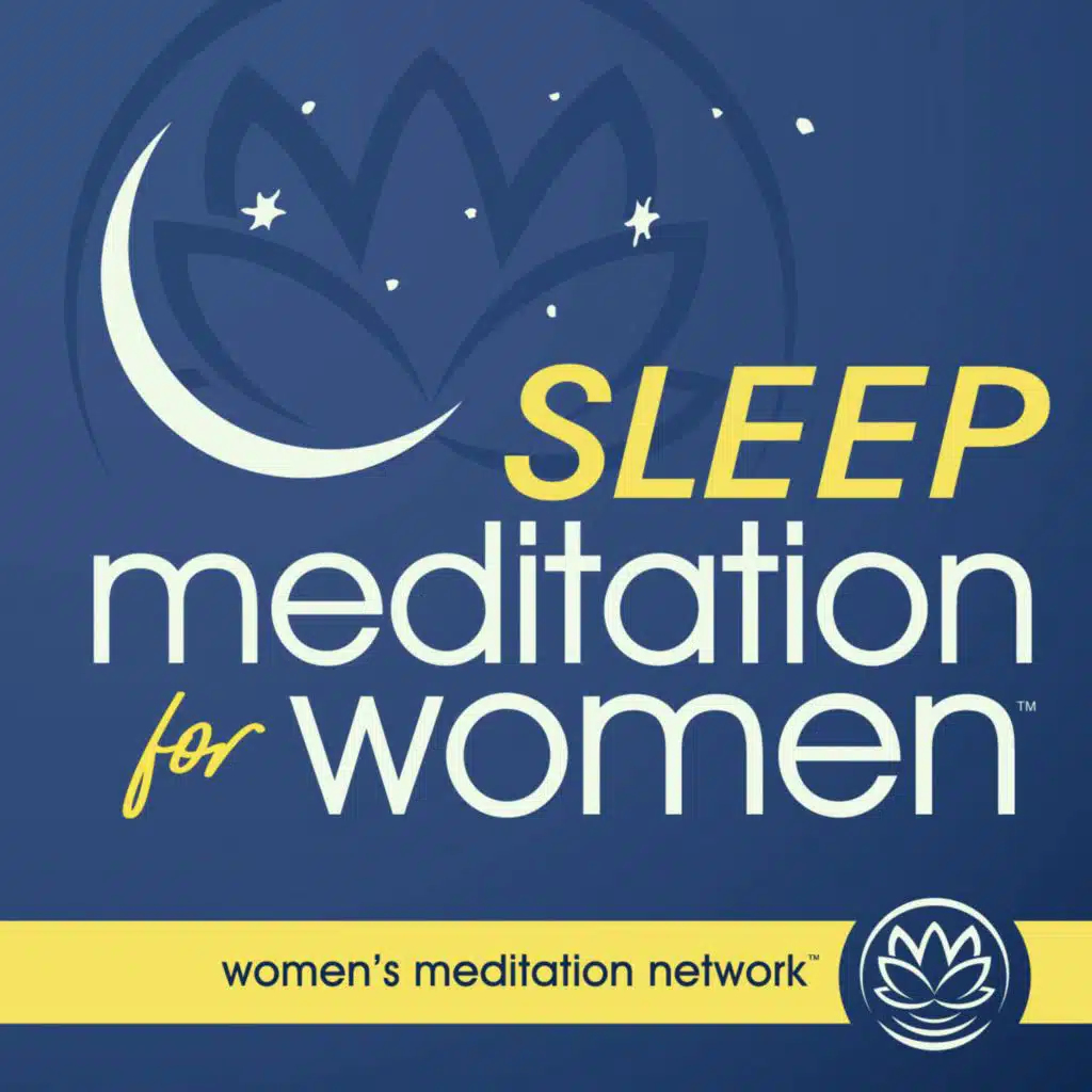Meditation: Head to Toe Relaxation 😌👣- from Sleep Meditation for Women