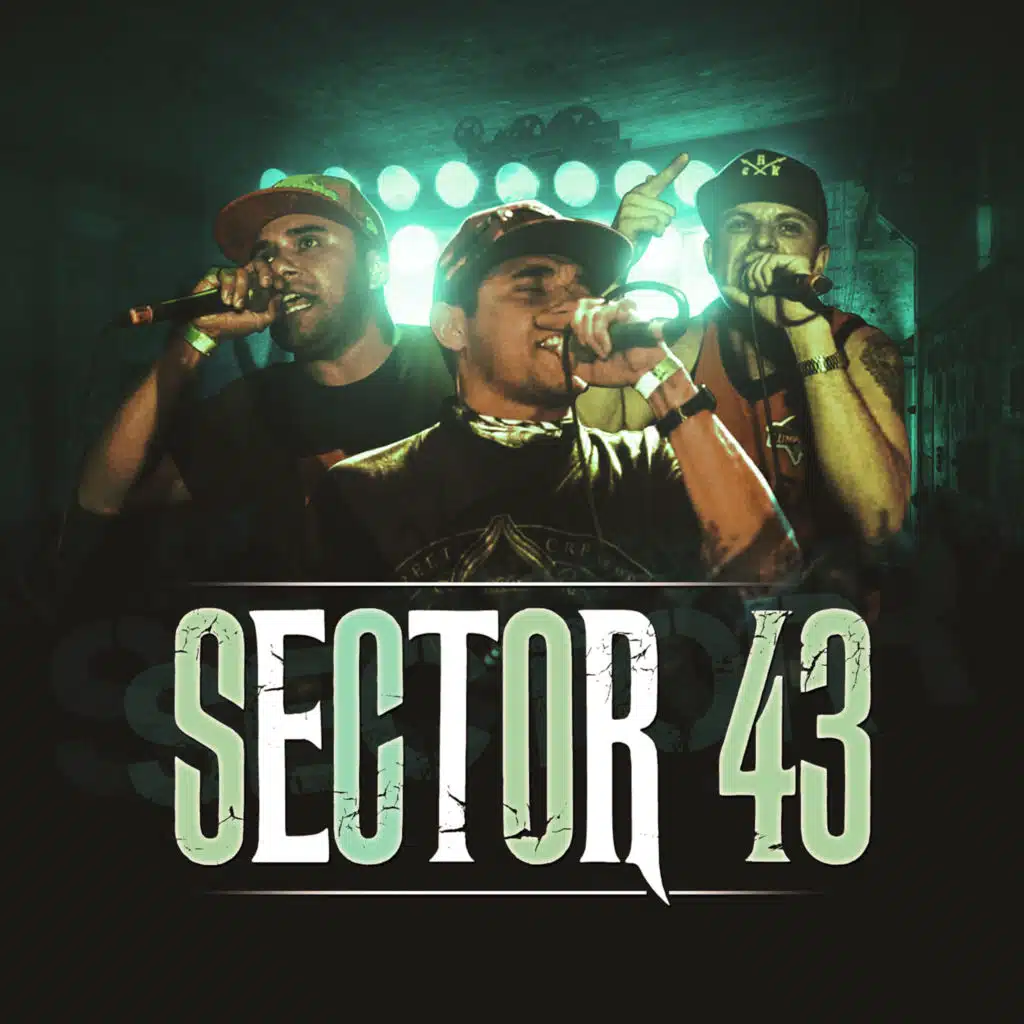 Manos Arriba (feat. Mr Busta 24)