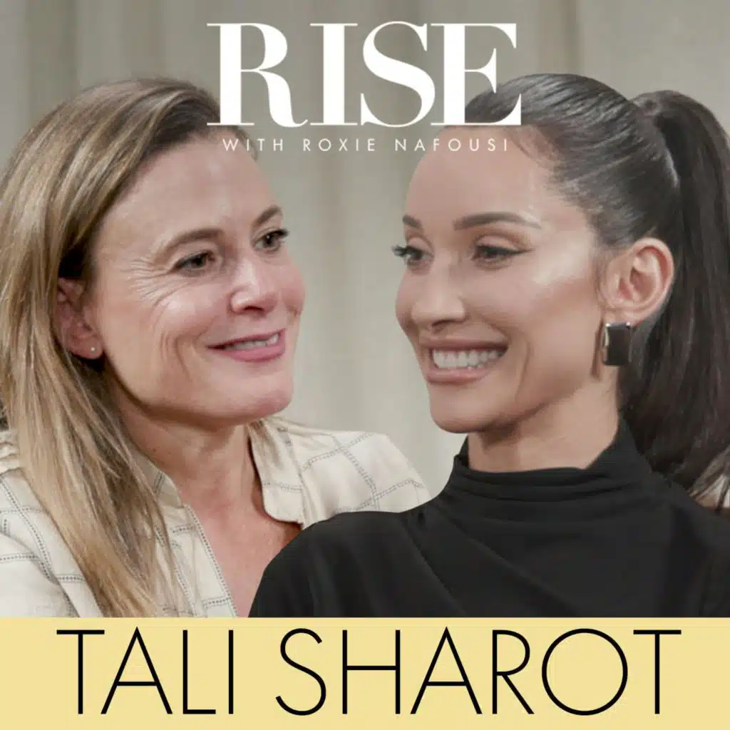 Dr. Tali Sharot: The Neuroscience of Happiness, Breaking & Creating Habits and the Power of Variety