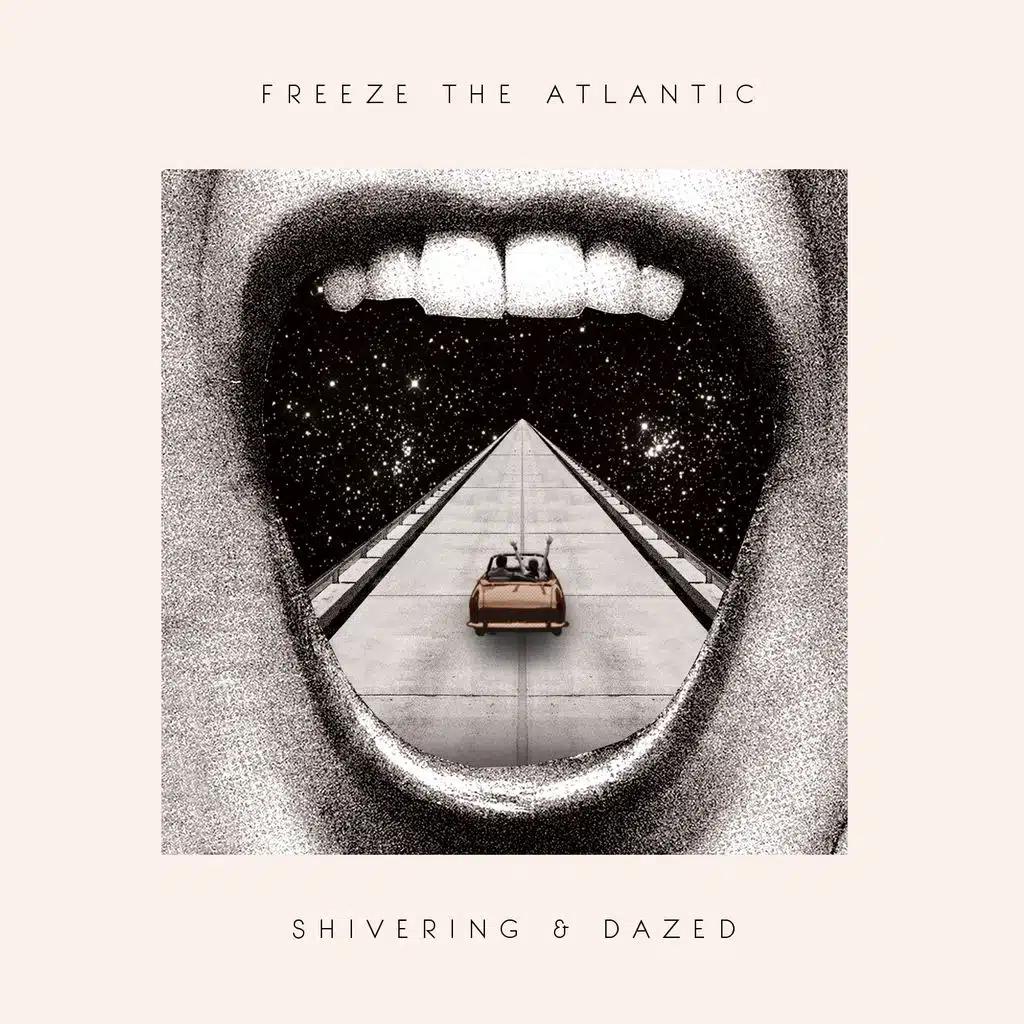 Shivering & Dazed