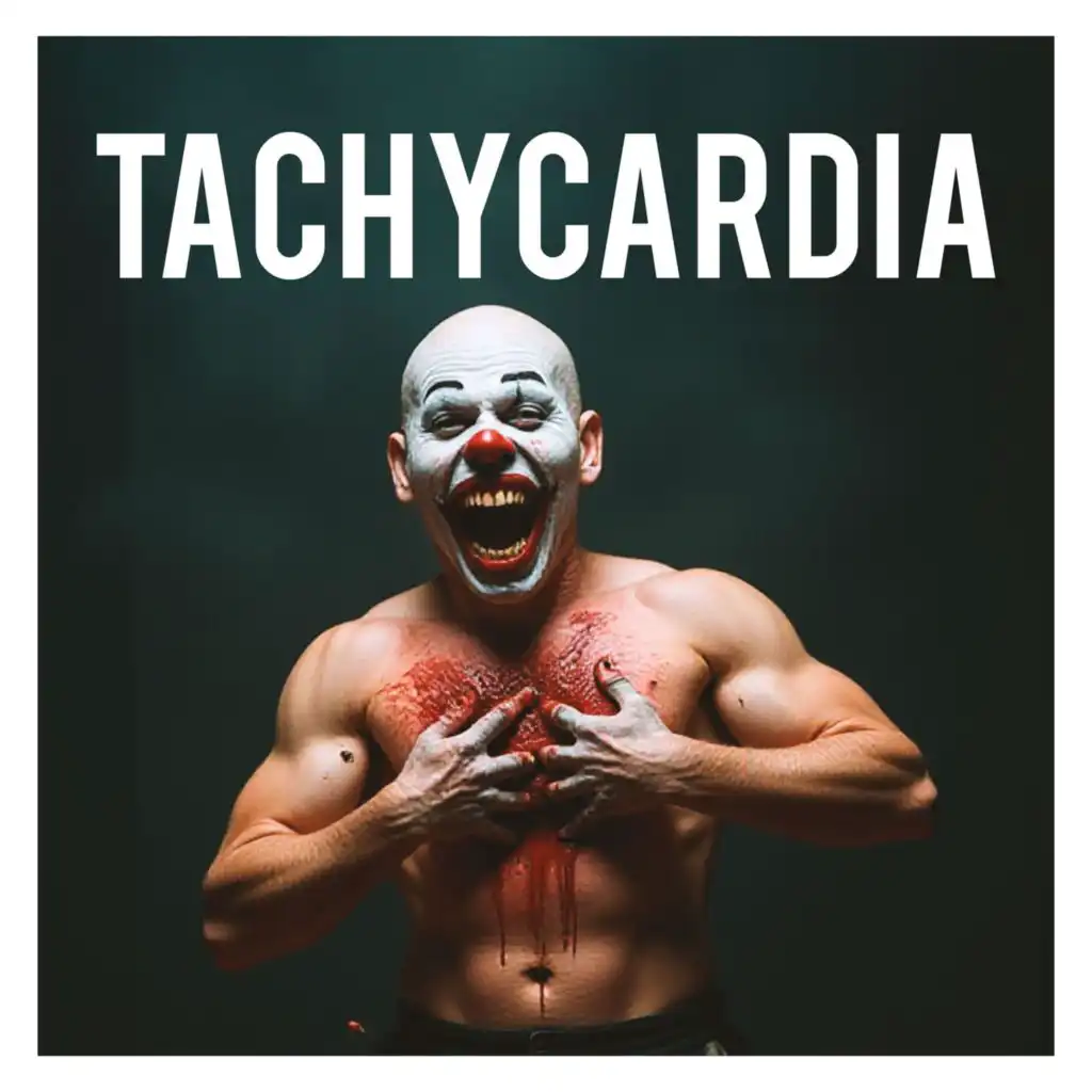 Tachycardia