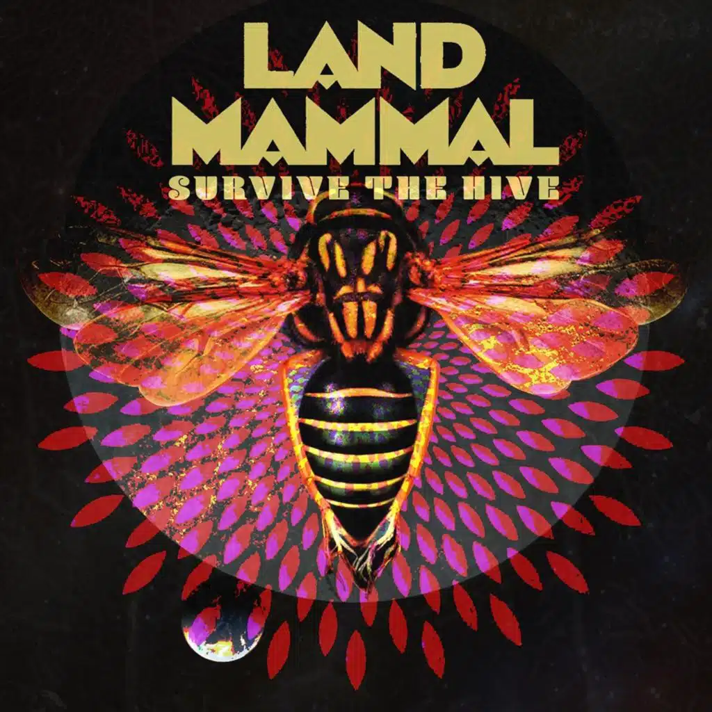 Land Mammal