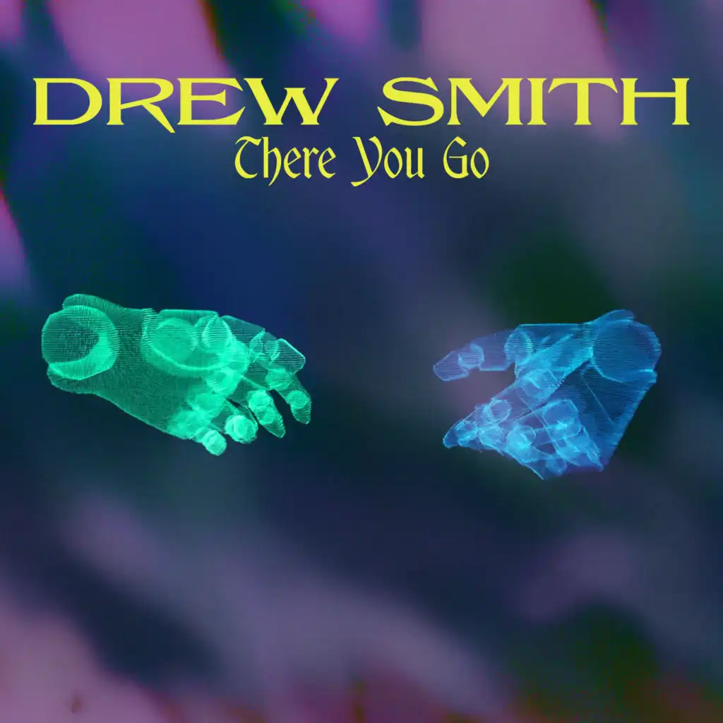 Drew Smith