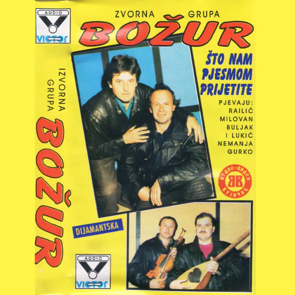 Izvorna grupa Bozur