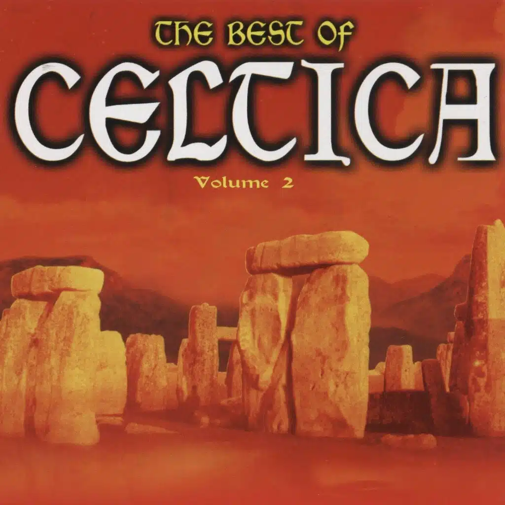 The Best of Celtica