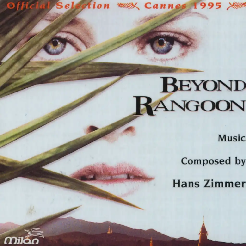 Beyond Rangoon (Original Motion Picture Soundtrack)