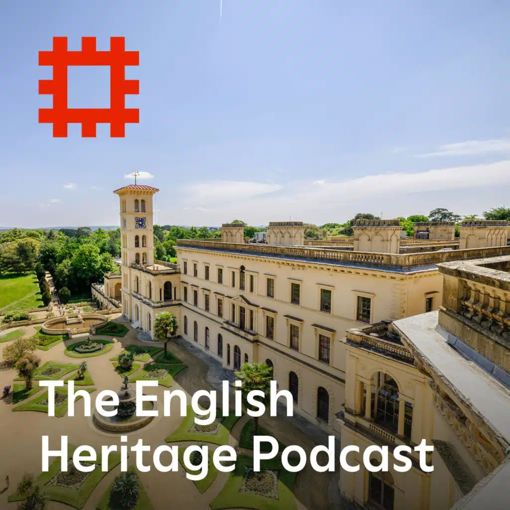 Bonus episode - Summer with Queen Victoria: Life at Osborne
