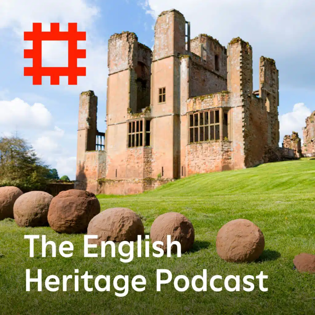 Episode 294 - The 1266 siege of Kenilworth Castle